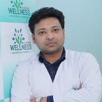 Dr Anuj Aggarwal (MBBS MD) Skin & Hair Specialist